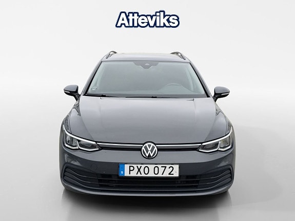 Volkswagen Golf VIII 8 of 23