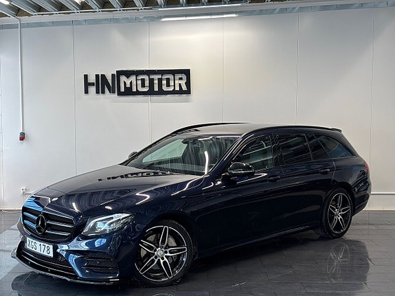 Mercedes-Benz E220