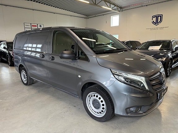 Mercedes-Benz Vito 116 12 of 13