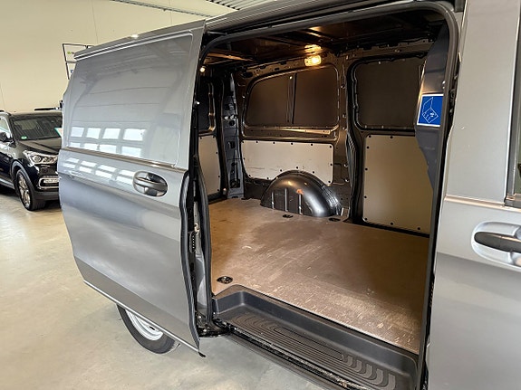 Mercedes-Benz Vito 116 7 of 13