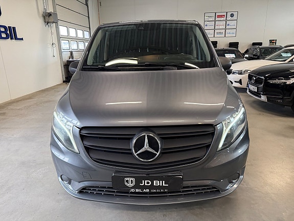 Mercedes-Benz Vito 116 4 of 5