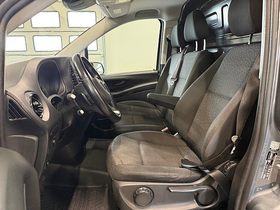 Mercedes-Benz Vito 116 8 of 13
