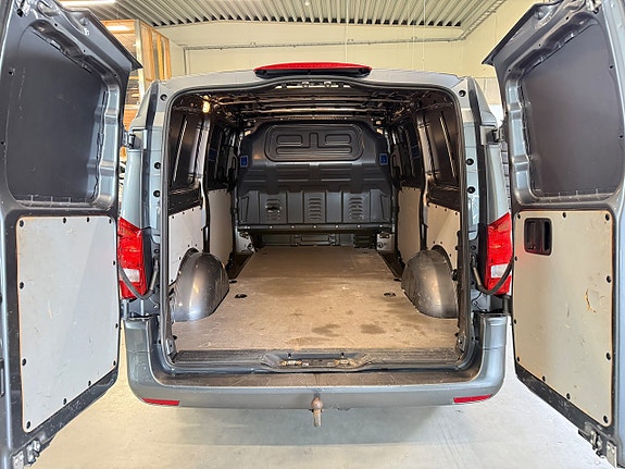 Mercedes-Benz Vito 116 6 of 13
