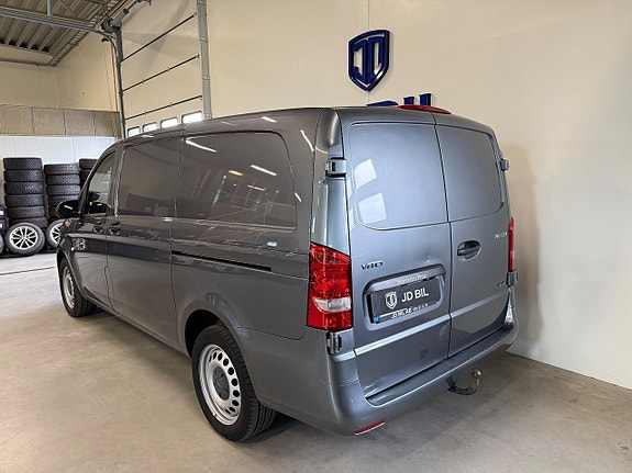 Mercedes-Benz Vito 116 3 of 5