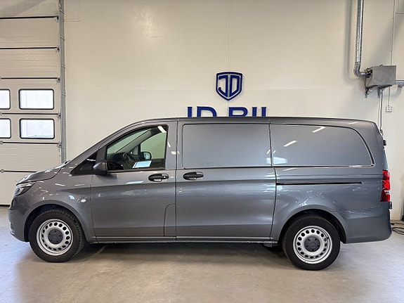 Mercedes-Benz Vito 116 2 of 5