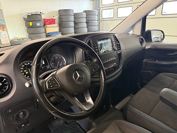 Mercedes-Benz Vito 116 9 of 13