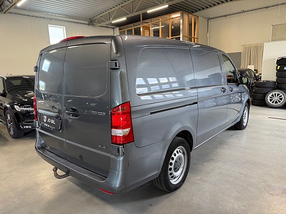 Mercedes-Benz Vito 116 13 of 13