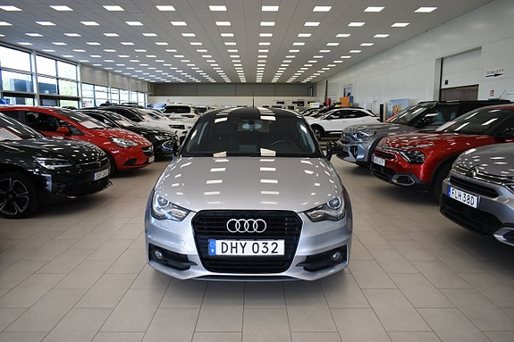 Audi e-tron Sportback