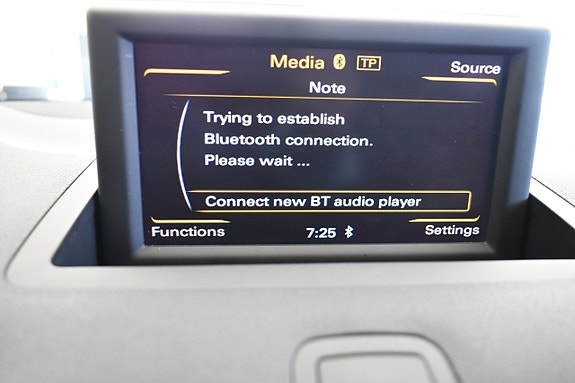Audi e-tron Sportback 18 of 18