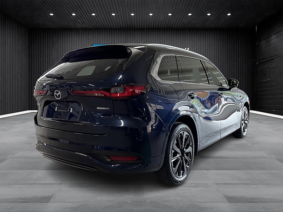 Mazda CX-80 5 of 5