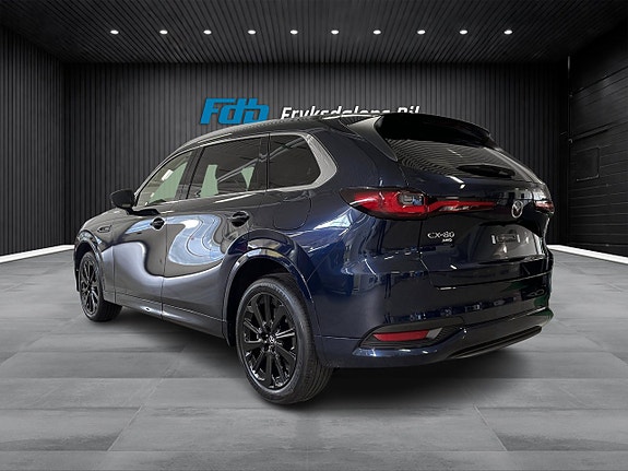 Mazda CX-80 3 of 5