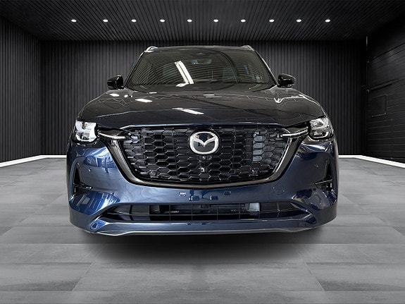 Mazda CX-80 8 of 16
