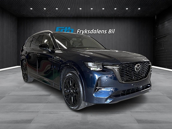Mazda CX-80 7 of 16