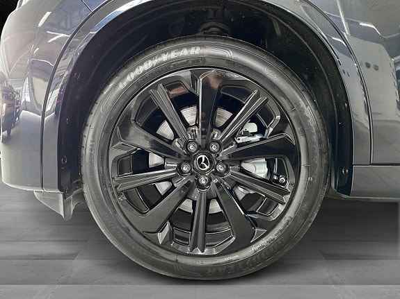 Mazda CX-80 16 of 16