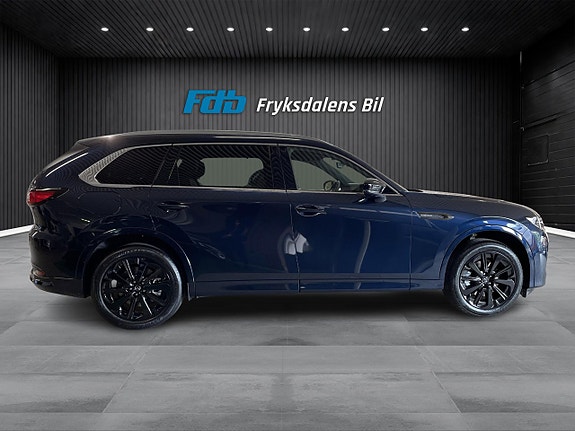 Mazda CX-80 6 of 16