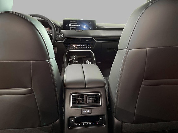 Mazda CX-80 14 of 16