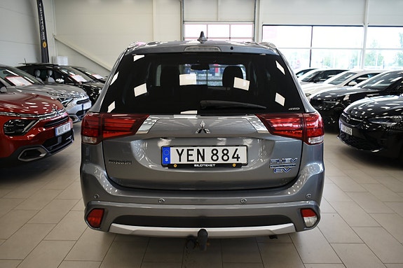 Mitsubishi Outlander 5 of 5