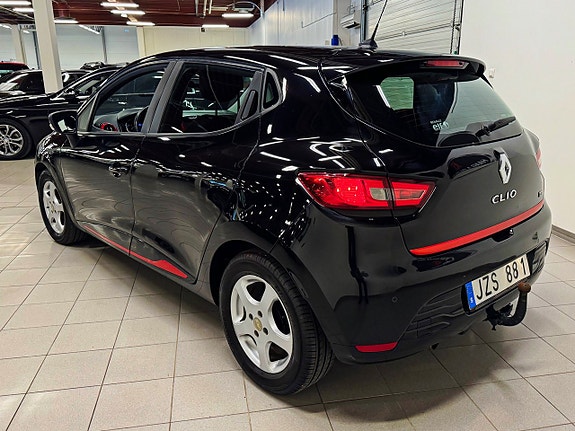 Renault Clio 7 of 7