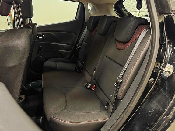 Renault Clio 5 of 7