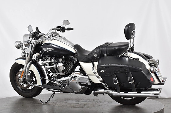 Harley-Davidson FLHRC Road King CL 1690 Bra skick 4 of 5