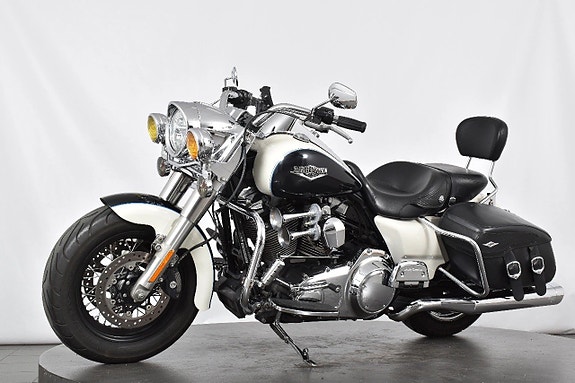 Harley-Davidson FLHRC Road King CL 1690 Bra skick 3 of 5