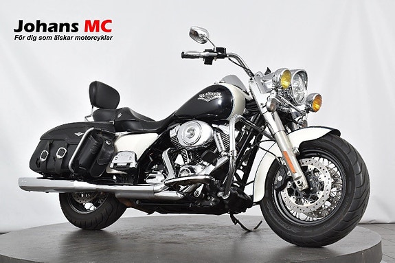 Harley-Davidson FLHRC Road King CL 1690 Bra skick
