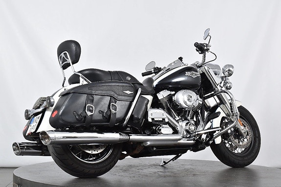 Harley-Davidson FLHRC Road King CL 1690 Bra skick 2 of 5