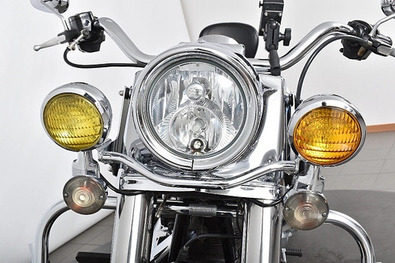 Harley-Davidson FLHRC Road King CL 1690 Bra skick 5 of 5
