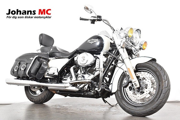 Harley-Davidson FLHRC Road King CL 1690 Bra skick