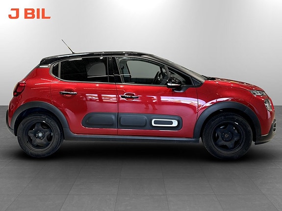 Citroen C3 13 of 15