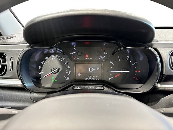 Citroen C3 8 of 15