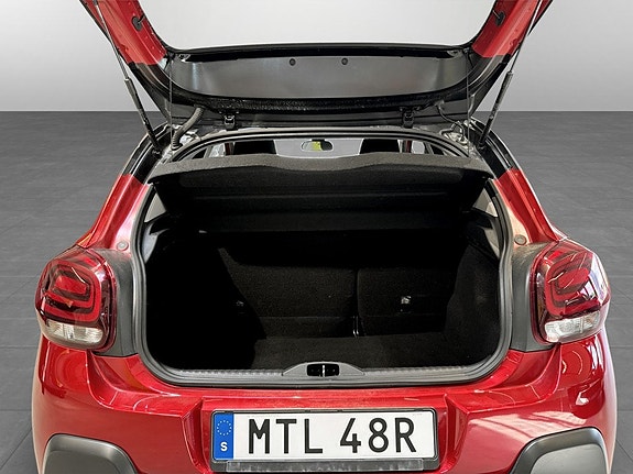 Citroen C3 15 of 15