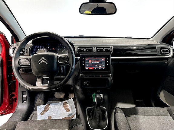 Citroen C3 6 of 15