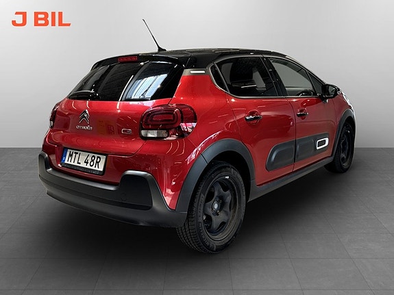 Citroen C3 3 of 5