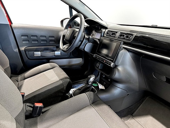 Citroen C3 11 of 15