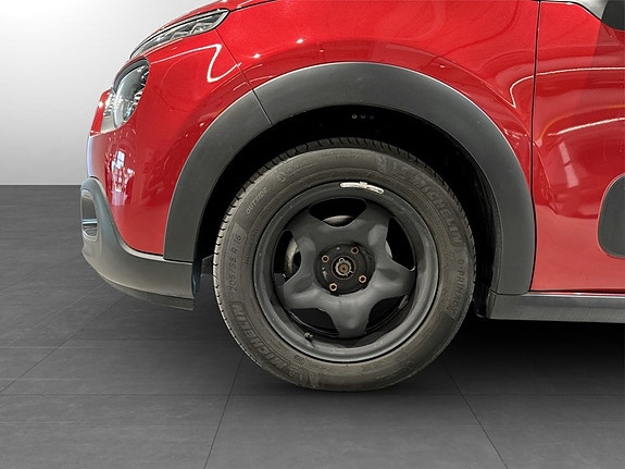 Citroen C3 14 of 15
