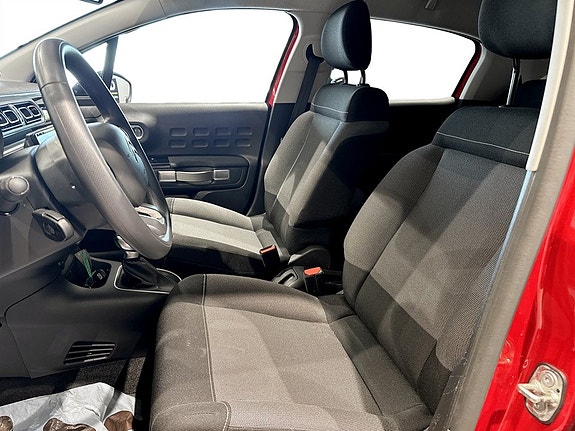 Citroen C3 4 of 5