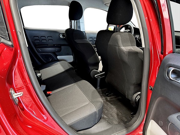 Citroen C3 12 of 15