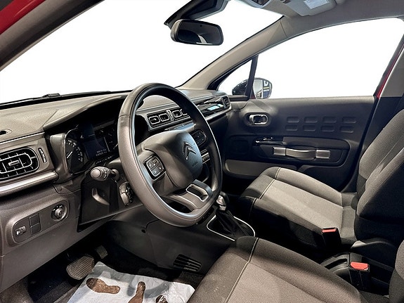 Citroen C3 5 of 5