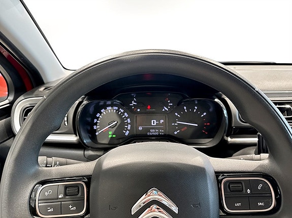 Citroen C3 7 of 15