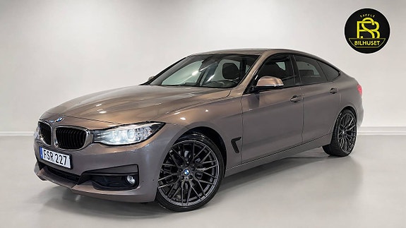 BMW 320d