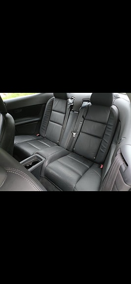 Volvo C70 3 of 5