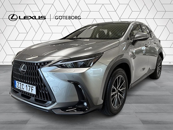 Lexus NX350h