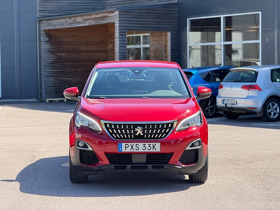 Peugeot 3008 3 of 5