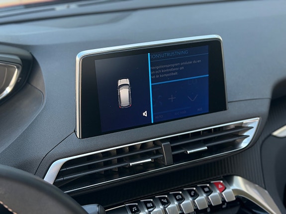 Peugeot 3008 15 of 17