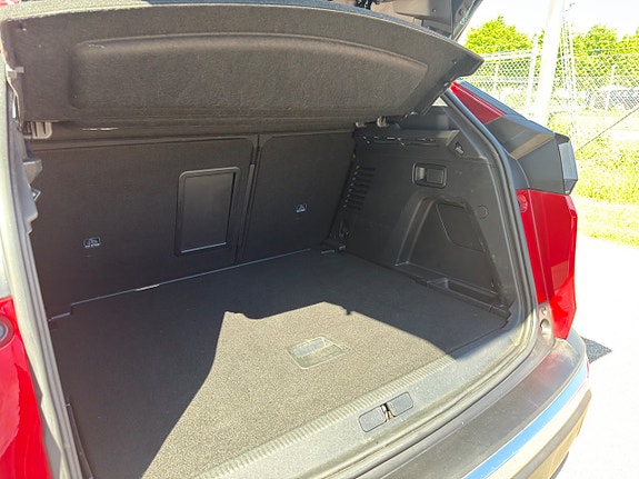 Peugeot 3008 16 of 17