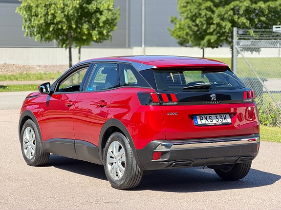 Peugeot 3008 7 of 17