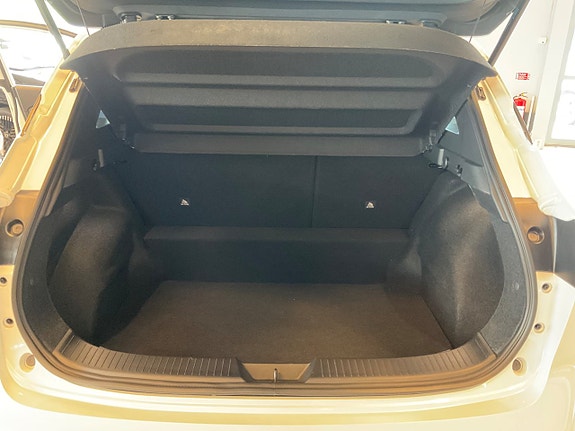 Nissan Qashqai 11 of 11