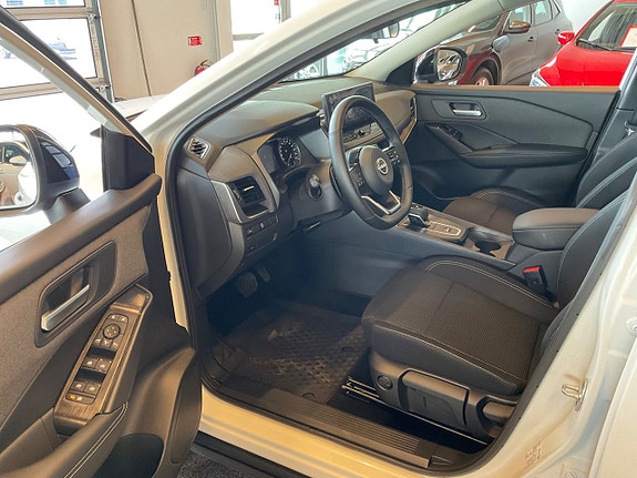 Nissan Qashqai 7 of 11
