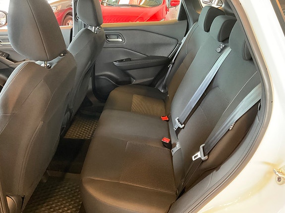 Nissan Qashqai 10 of 11